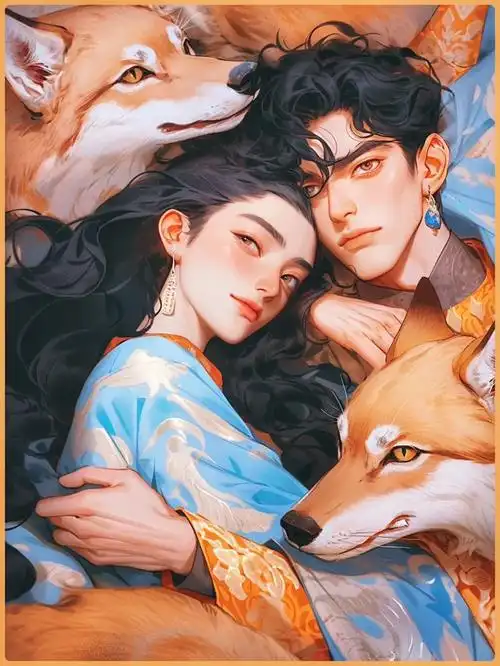 蓝光危机